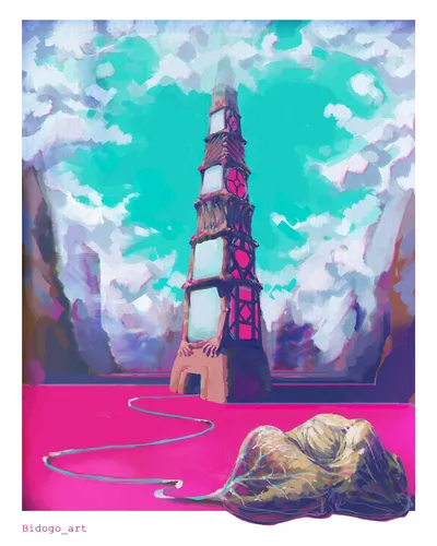 de Toren
